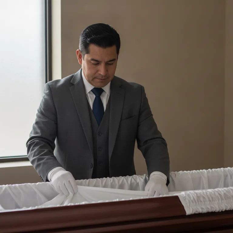 Agência Funerária serviço em Quixeramobim